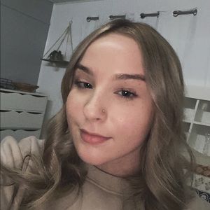 Meet your Posher, Kendall